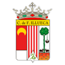 Illueca badge