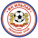 Ilpar badge