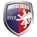 Imolese badge
