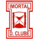 Imortal Albufeira badge