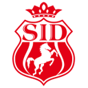 Imperatriz badge