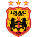 INAC Kobe Leonessa W badge