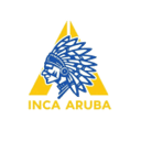 Inca Aruba badge