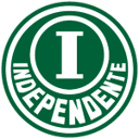 Independente AP badge