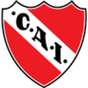 Independiente badge