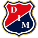 Independiente Medellín W badge