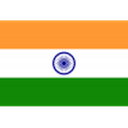 India U17 badge