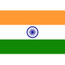 India U20 badge