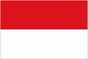 Indonesia badge