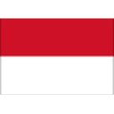 Indonesia U20 badge