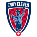Indy Eleven badge