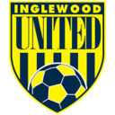 Inglewood United badge