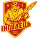 Inhulets badge