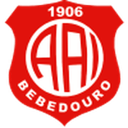 Inter de Bebedouro badge