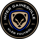 Inter Gainesville badge