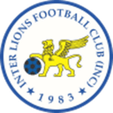 Inter Lions badge