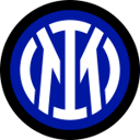 Inter Milano W badge