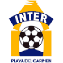Inter Playa del Carmen badge