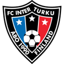 Inter Turku badge