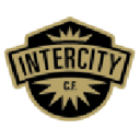 Intercity badge