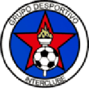 Interclube badge