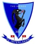 Interlaken badge