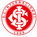 Internacional SC badge