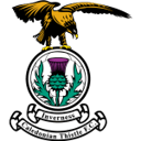 Inverness CT badge