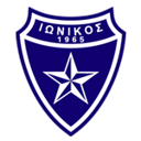 Ionikos badge