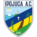 Ipojuca U20 badge