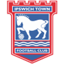 Ipswich badge