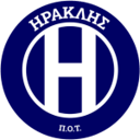 Iraklis Therm. badge