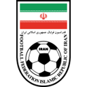Iran U23 badge