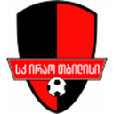 Irao badge
