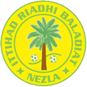 IRB Nezla badge