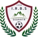 IRB Sedrata badge