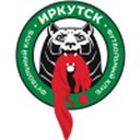 Irkutsk badge