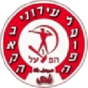Ironi Baka El Garbiya badge