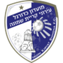 Ironi Kiryat Shmona badge