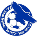 Ironi Nesher badge
