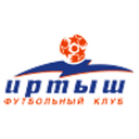 Irtysh Omsk badge