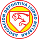 Isidro Metapán badge