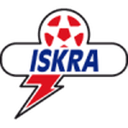 Iskra badge