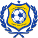 Ismaily SC badge