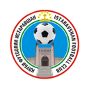 Istaravshan badge