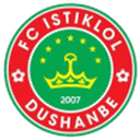 Istiqlol badge