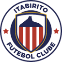 Itabirito U20 badge