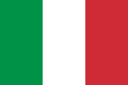 Italy U20 W badge