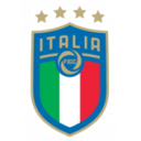 Italy U23 W badge