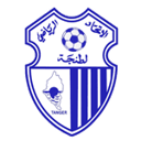 Ittihad Tanger badge